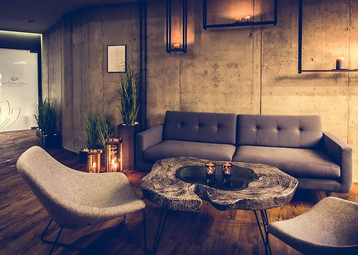 Lejlighedshotel Lwowska 1 Kraków