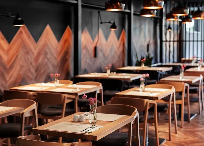 르보프스카 1 아파트호텔 크라쿠프