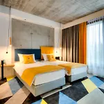 Lwowska 1 Aparthotel 4*