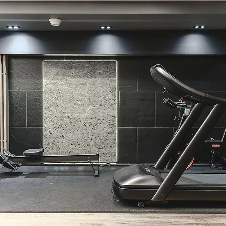 Lejlighedshotel Lwowska 1