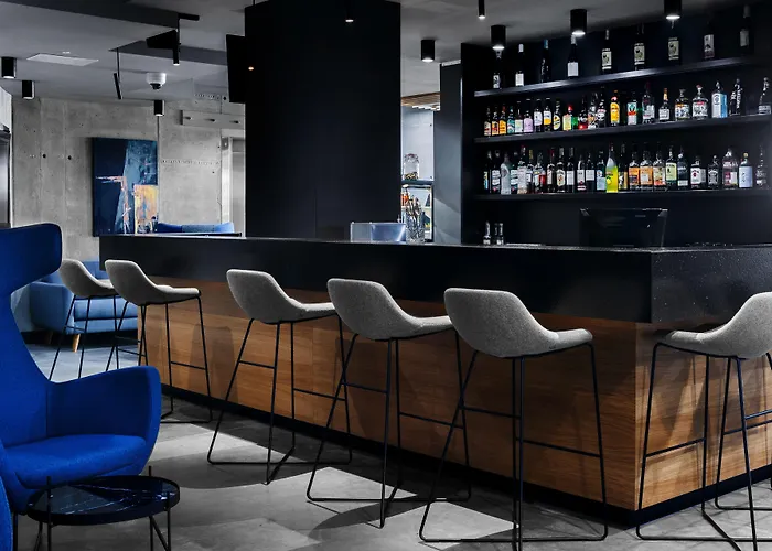 Lejlighedshotel Lwowska 1 4*