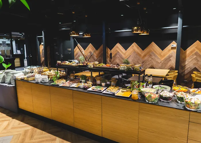 Lejlighedshotel Lwowska 1