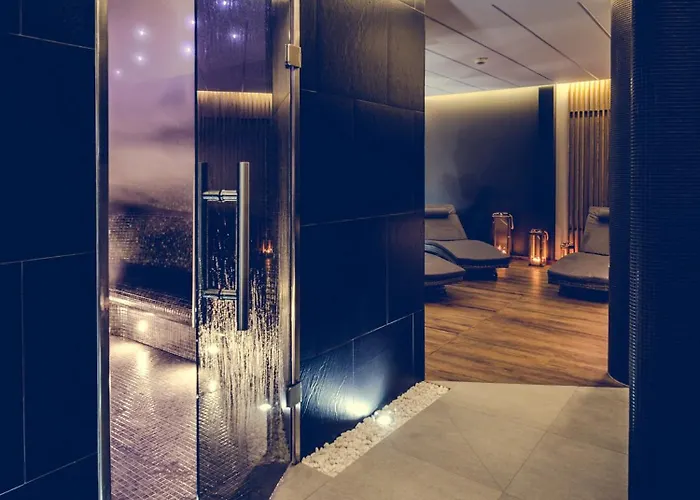 Lwowska 1 Lejlighedshotel 4*