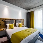 Aparthotel Lwowska 1 Krakau