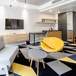 Aparthotel Lwowska 1