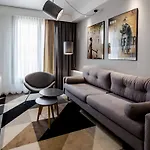 Lwowska 1 Aparthotel Krakau