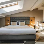 Aparthotel Lwowska 1