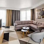 Lwowska 1 Aparthotel Krakau