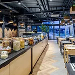 Lwowska 1 Aparthotel Krakau