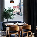 Aparthotel Lwowska 1