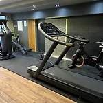 Aparthotel Lwowska 1 Krakau
