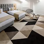 Aparthotel Lwowska 1