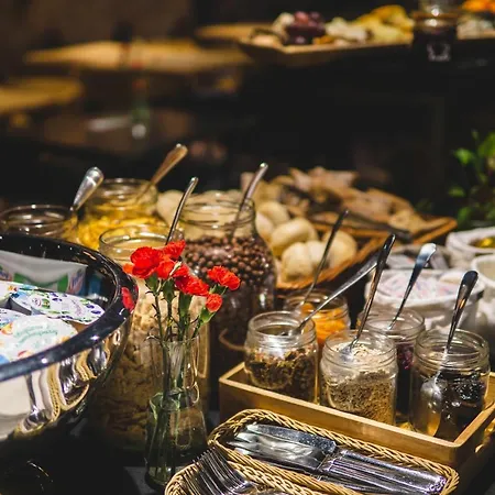 Apart-hotel Lwowska 1