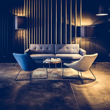 Lwowska 1 Apart-hotel 4*