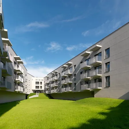 Apart-hotel Lwowska 1