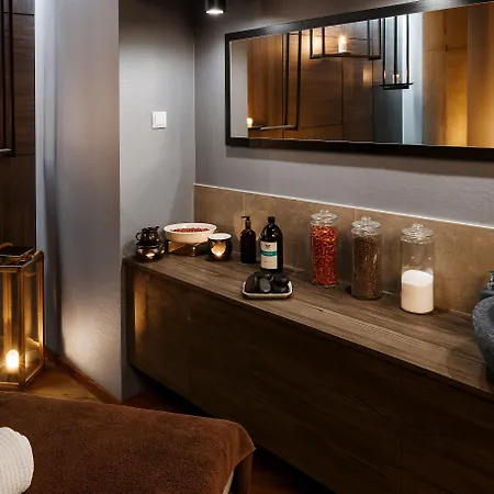 Lwowska 1 Apart-hotel Cracóvia