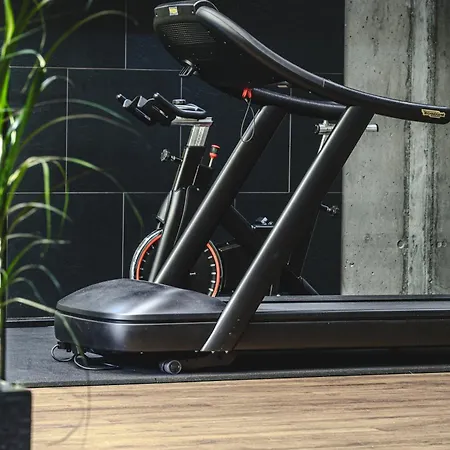 Lwowska 1 Apart-hotel