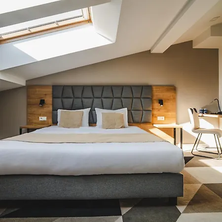 Apart-hotel Lwowska 1