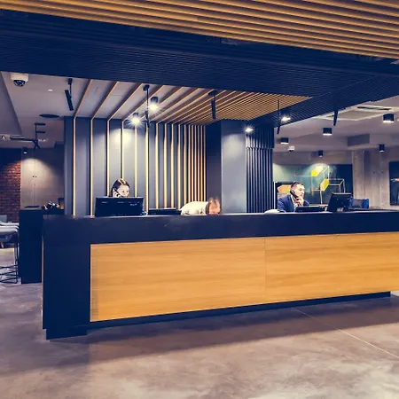 Apart-hotel Lwowska 1 4*