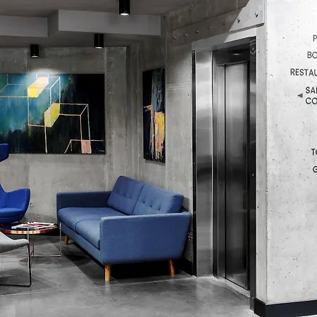 Lwowska 1 Apart-hotel Cracóvia