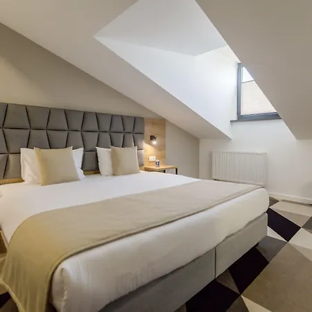 Apart-hotel Lwowska 1