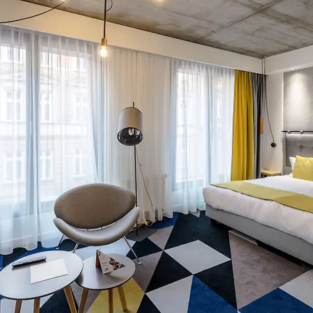 Apart-hotel Lwowska 1 4*