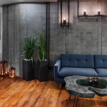 Apart-hotel Lwowska 1 Cracóvia