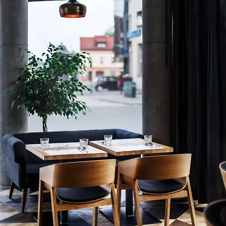 Apart-hotel Lwowska 1