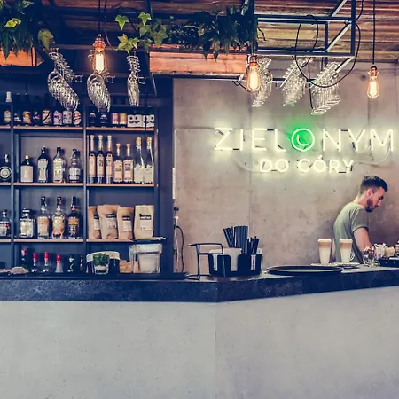 Lwowska 1 Apart-hotel 4*