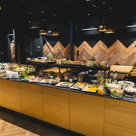 Apart-hotel Lwowska 1