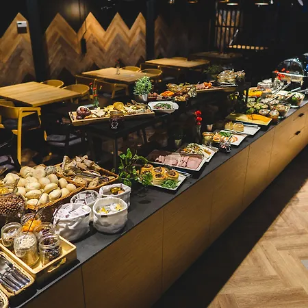 Lwowska 1 Apart-hotel