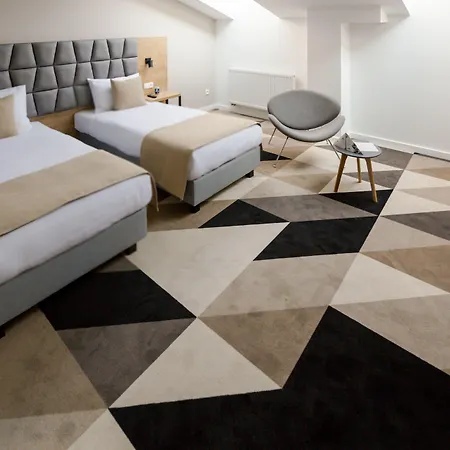 Apart-hotel Lwowska 1