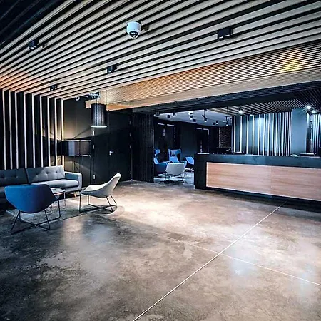 Lwowska 1公寓 公寓式酒店 克拉科夫