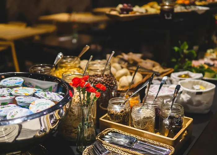 Hotel apartamentowy Lwowska 1