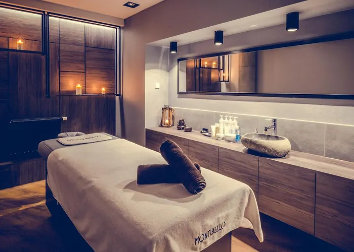 Lwowska 1 Aparthotel