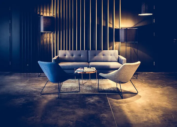 Lwowska 1 Aparthotel 4*