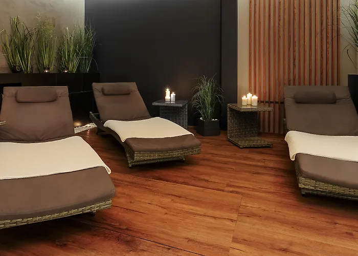 Apart Otel Lwowska 1 Krakow