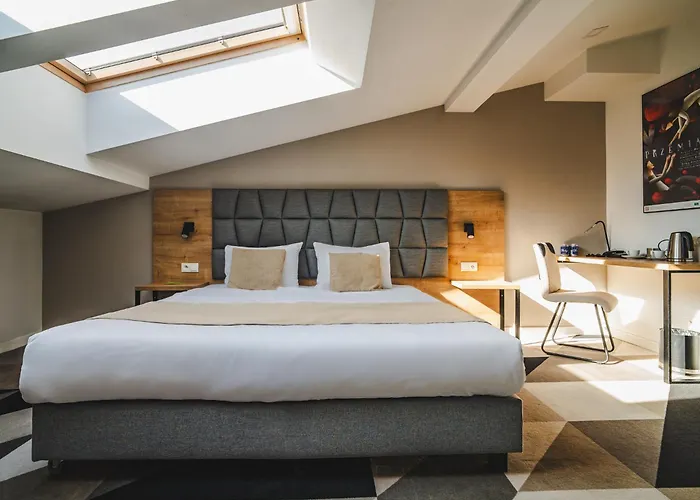 Aparthotel Lwowska 1