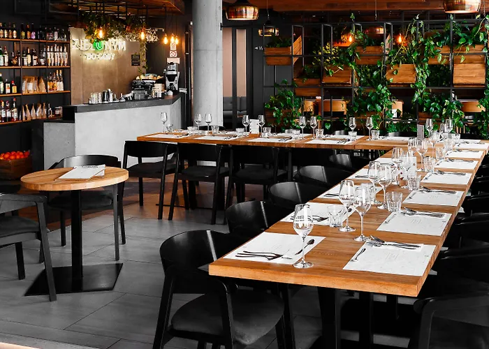 Lwowska 1 Apart Otel 4*