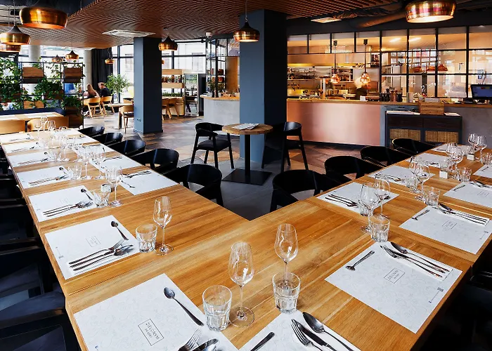 Lwowska 1 Hotel apartamentowy 4*