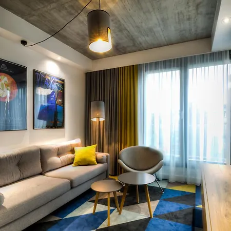 Lwowska 1 كراكوفيا