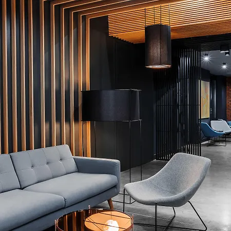 Lwowska 1 كراكوفيا