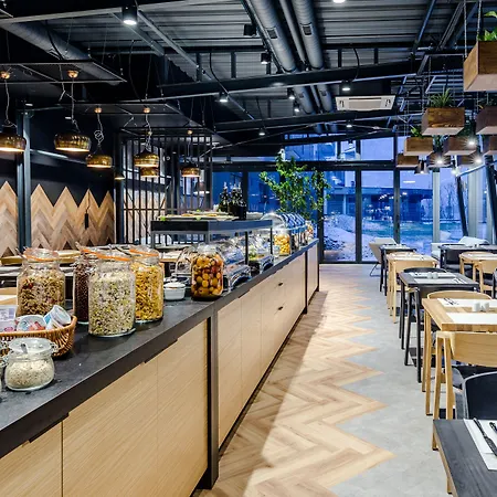 Lwowska 1 شقة فندقية كراكوفيا