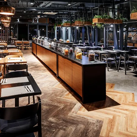 Lwowska 1 شقة فندقية كراكوفيا