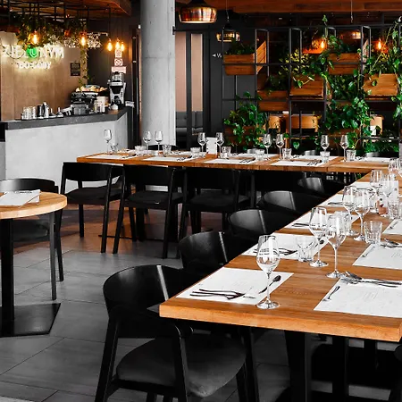 Lwowska 1 شقة فندقية 4*