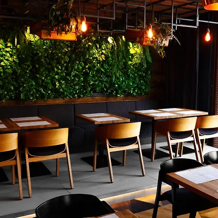 شقة فندقية Lwowska 1 كراكوفيا