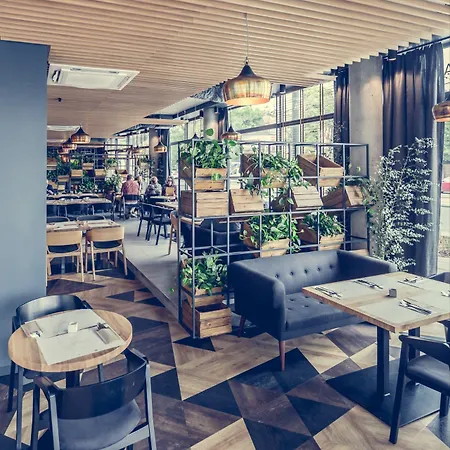 Lwowska 1 كراكوفيا