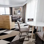 Lwowska 1 Aparthotel