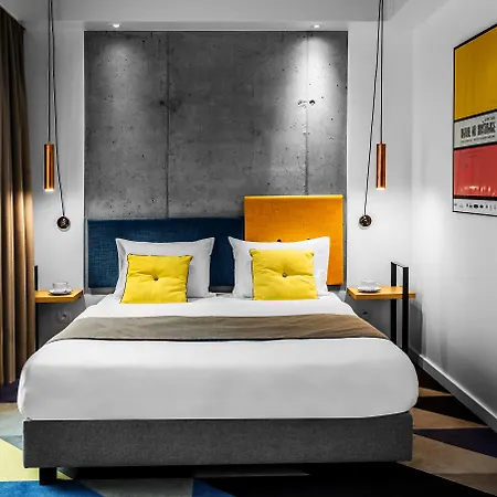 Aparthotel Lwowska 1 Krakow