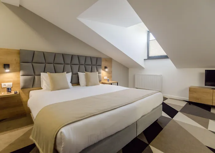 Apartmanhotel Lwowska 1